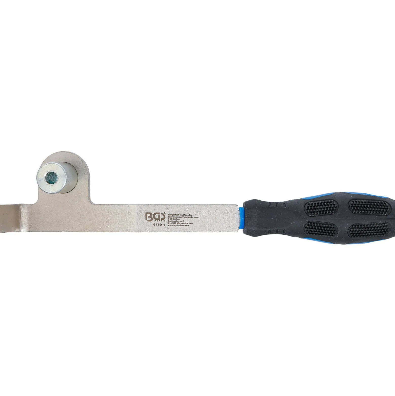 BGS Zahnriemen-Spannwerkzeug für JTD Multijet Diesel-Motoren - 6759-1