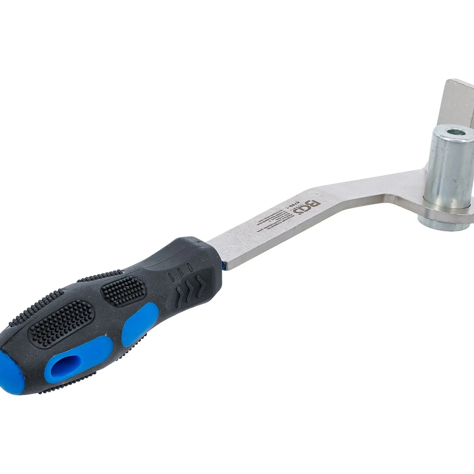 BGS Zahnriemen-Spannwerkzeug für JTD Multijet Diesel-Motoren - 6759-1