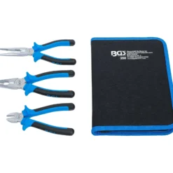 BGS Zangen-Satz 3tlg. - 358