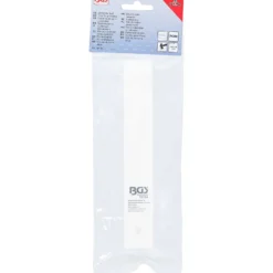 BGS Zierleistenkeil 190 x 29 mm - 70154