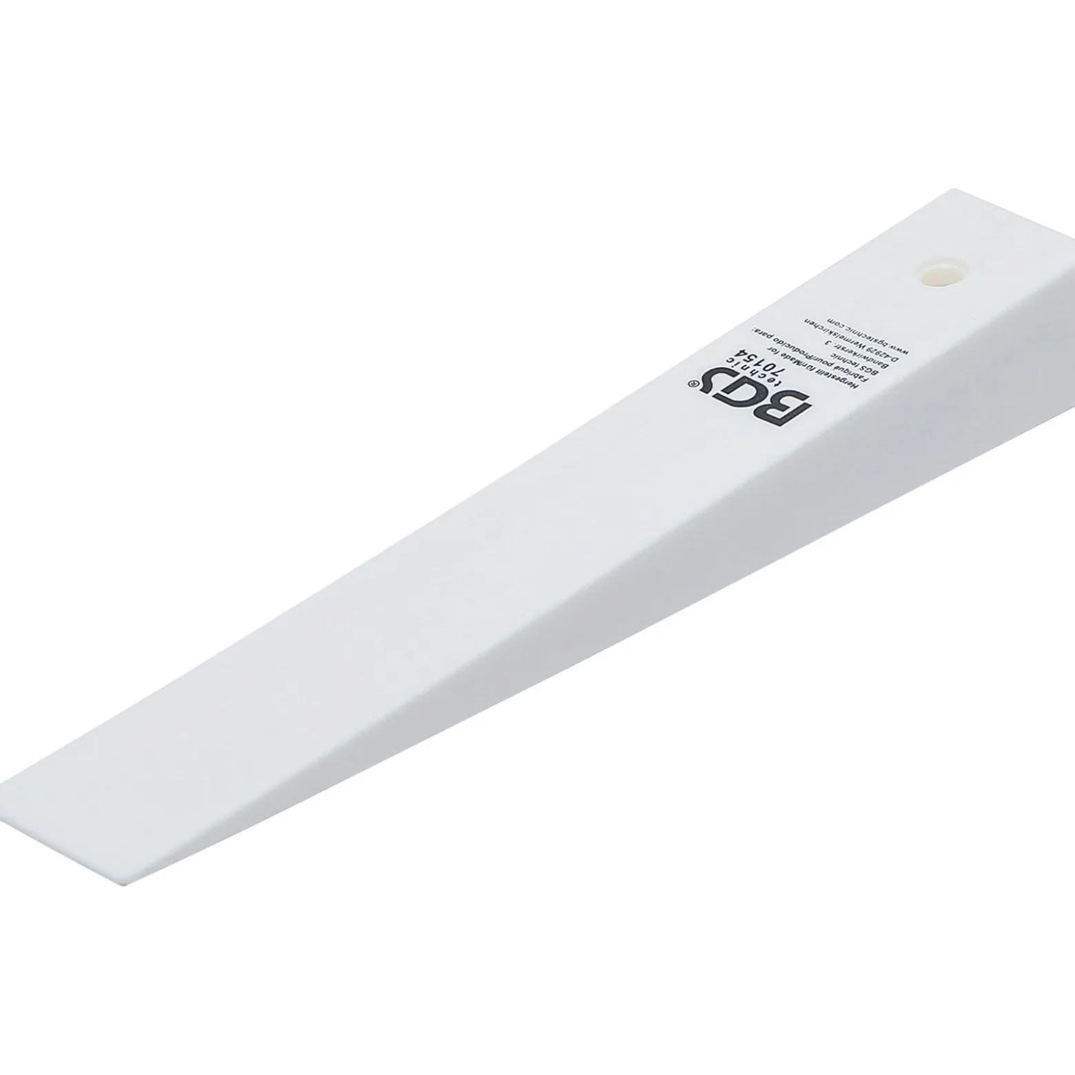 BGS Zierleistenkeil 190 x 29 mm - 70154