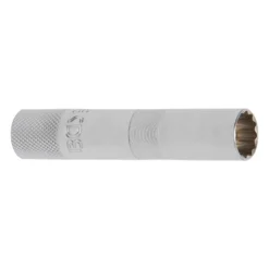 BGS Zündkerzen-Einsatz 14 mm 12-Kant 10 (3/8) - 2446