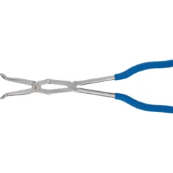 BGS Zündkerzen-Steckerzange mit Ringspitze Ø 13 mm 330 mm - 8662