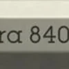 Bit 840/0 Micro 0,9mm L.30mm WERA