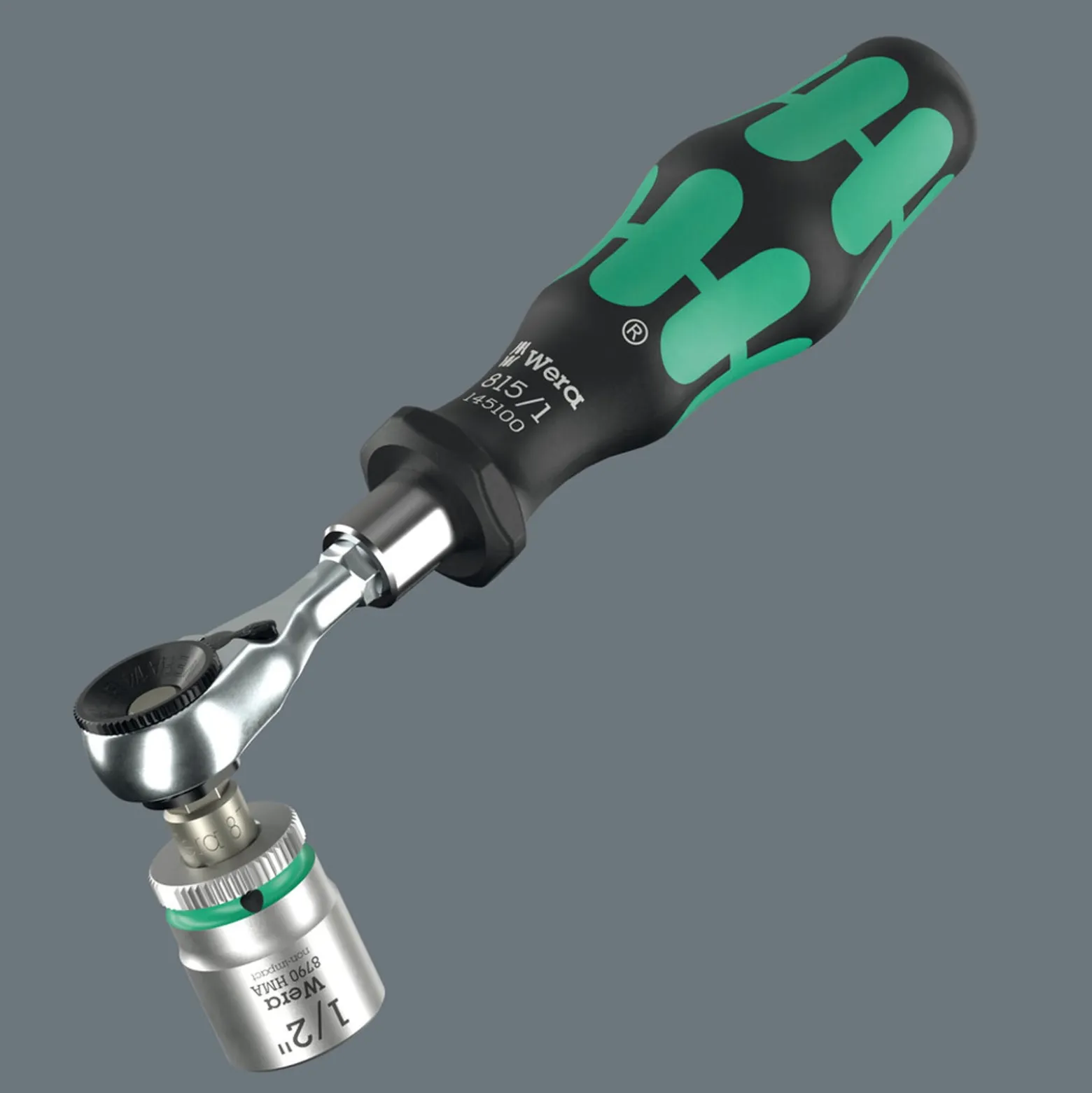 Bitsortiment Tool-Check Modular Imperial 1 21-tlg.WERA