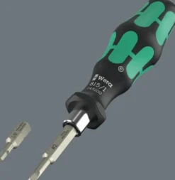 Bitsortiment Tool-Check Modular Imperial 1 21-tlg.WERA