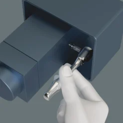 Bit-/Steckschlüsselset Tool-Check 1 38-tlg.WERA