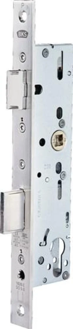 BKS Panik-RR-Einsteckschl.B 1826 E DIN L/R 24/270/45/92/9mm ktg - B-18260-03-U-8