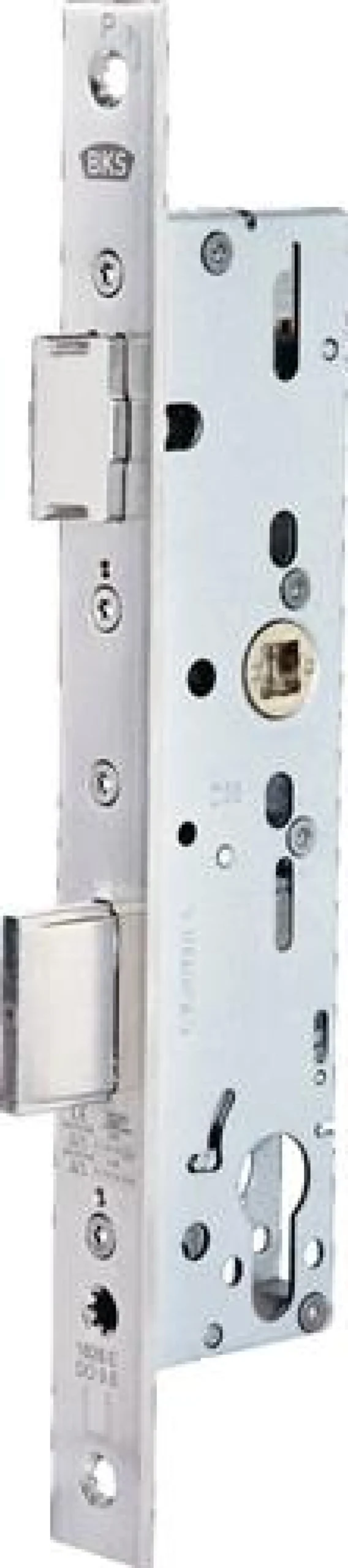 BKS Panik-RR-Einsteckschl.B 1826 E DIN L/R 24/270/45/92/9mm ktg - B-18260-03-U-8