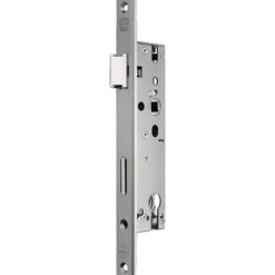 BKS RR-Einsteckschl.B 1314 PZ 24/40/92/8mm DIN L/R VA 245mm - B 1314 0004