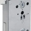BKS ZT-Einsteckschl.0515 BAD 20/ 65/78/8mm DIN L VA rd Kl 3 Zinkdruckgruss - B-05150-87-L-8