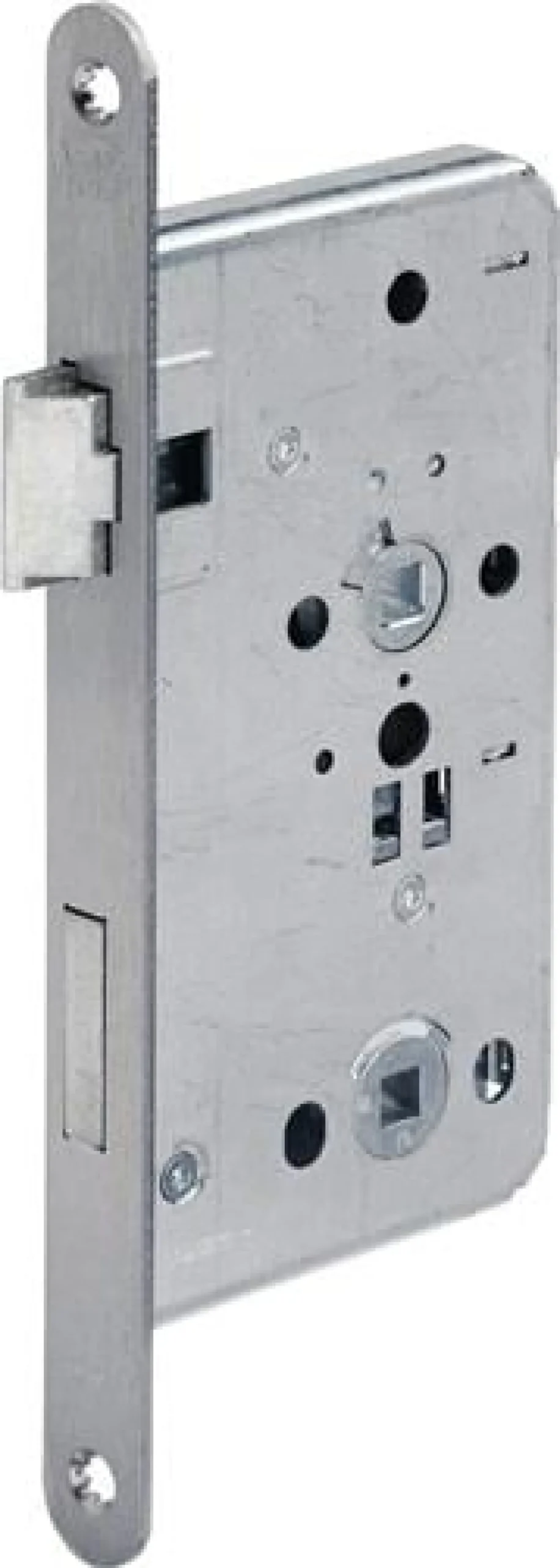 BKS ZT-Einsteckschl.0515 BAD 20/ 65/78/8mm DIN L VA rd Kl 3 Zinkdruckgruss - B-05150-87-L-8