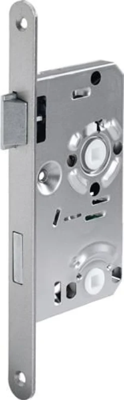 BKS ZT-Einsteckschl.0215 BAD 20/ 55/78/8mm DIN L silber rd Kl 1 Zinkdruckgruss - 2150509