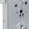 BKS ZT-Einsteckschl.0515 PZ 24/ 60/72/8mm DIN L silber rd Kl 3 Zinkdruckgruss - B-05150-19-L-1