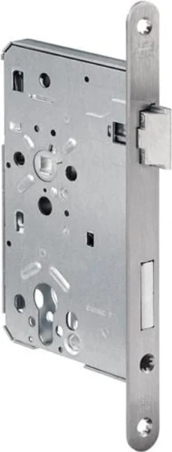 BKS ZT-Einsteckschl.0515 PZ 20/ 65/72/8mm DIN R VA rd Kl 3 Zinkdruckgruss - B-05150-63-R-8