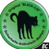 Black-Cat Sicherheitsantirutschmatte Original BC 10 x 1 m - 110467011