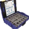 Blindnietsortiment Pro 1578-tlg.Ku.-Koffer GESIPA