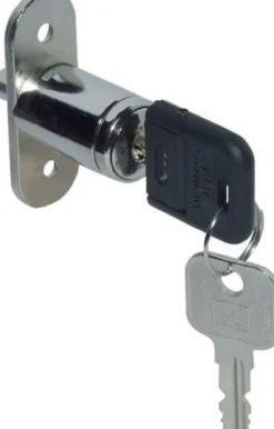 BMB Druckzylinderschloss Sys.600 gl.L/R inkl.I.-Zyl - 104 102765