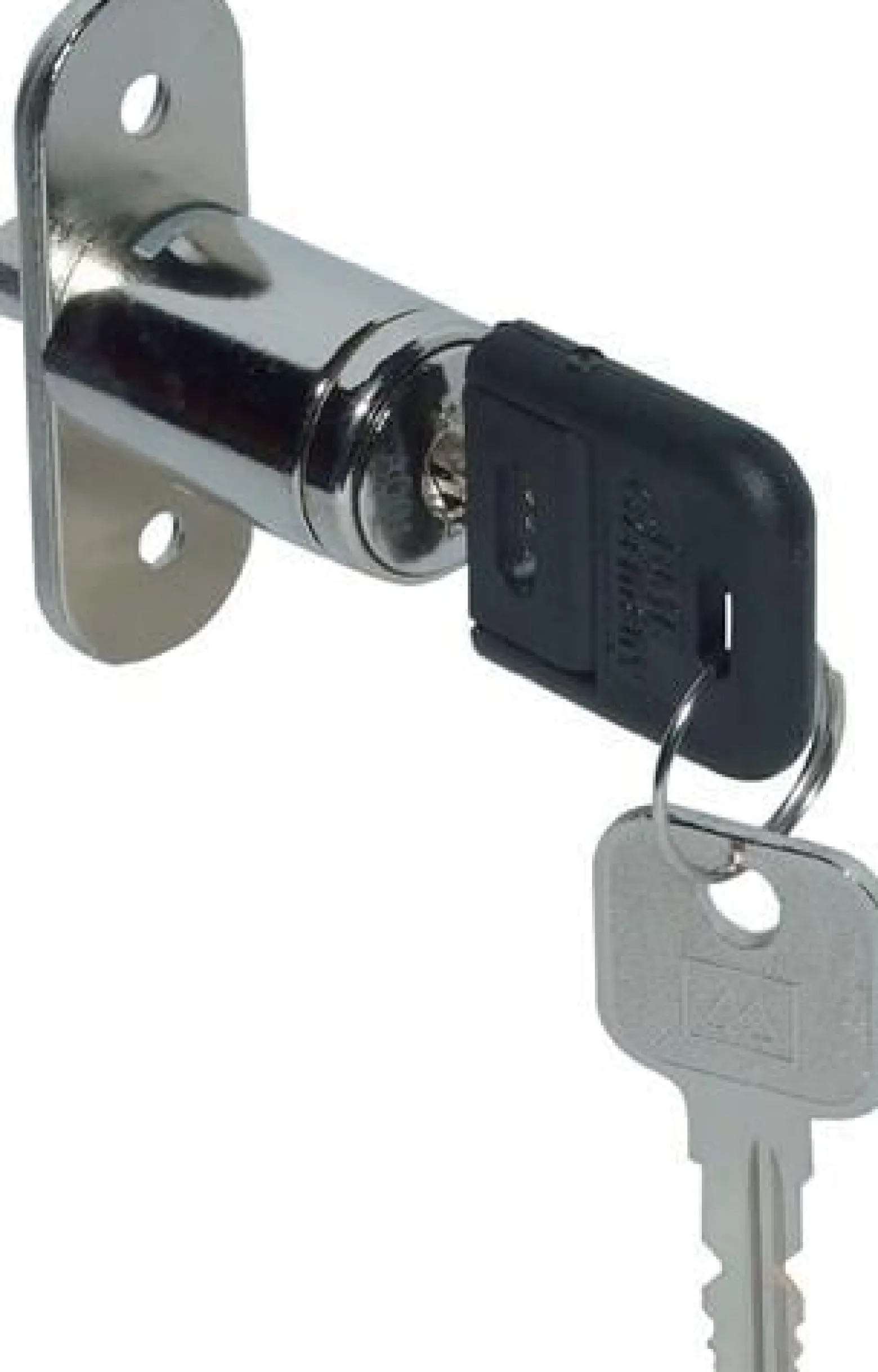 BMB Druckzylinderschloss Sys.600 gl.L/R inkl.I.-Zyl - 104 102765