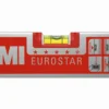 BMI Wasserwaage Eurostar Alu-WW - 60cm - 690060E