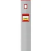 BMI Wasserwaage Eurostar Alu-WW - 150cm - 690150E