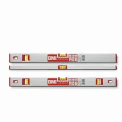 BMI Wasserwaage Eurostar Alu-WW - 150cm - 690150E