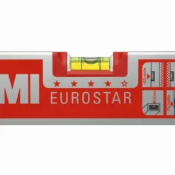 BMI Wasserwaage Eurostar Alu-WW - 50cm - 690050E