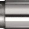 Bohrnutenfräser DIN 844 Typ W D.8mm HSS-Co8 Weldon Z.3 kurz TECWERK