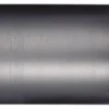 Bohrnutenfräser TypN D.3mm HSS-Co8 TiCN Weldon Z.2 lang TECWERK