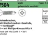 Bohrschraube DIN 7504 SEKO PH P 4,2x38-H Stahl galv.verz. 500St.
