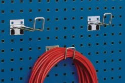 bott 5x Bügelhaken 60 x 100 mm verzinkt - 14010023