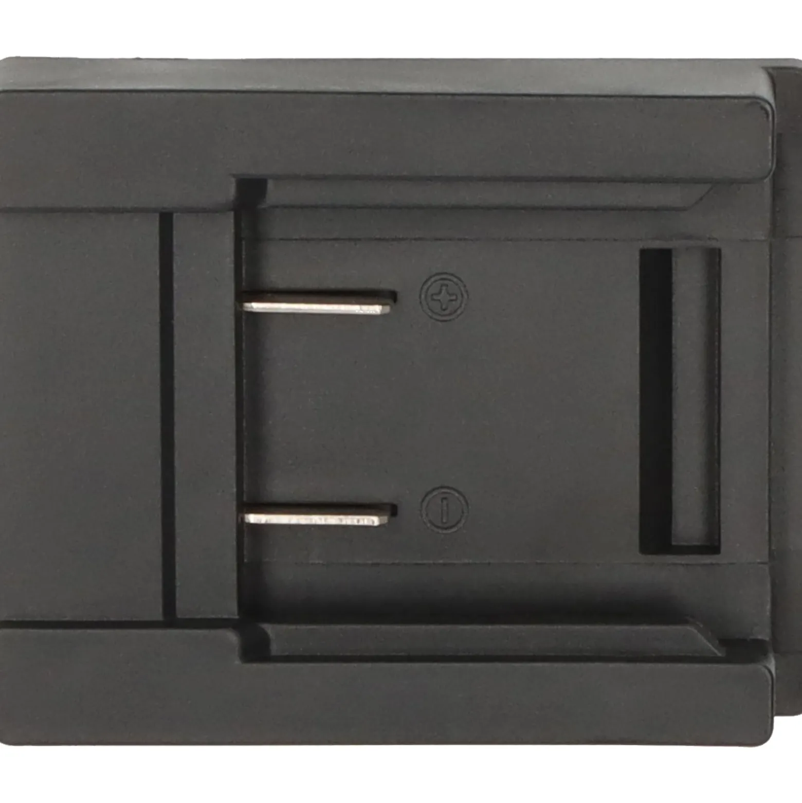 Brennenstuhl Adapter Flex für LED Baustrahler im brennenstuhl® Multi Battery 18V System - 1172640072