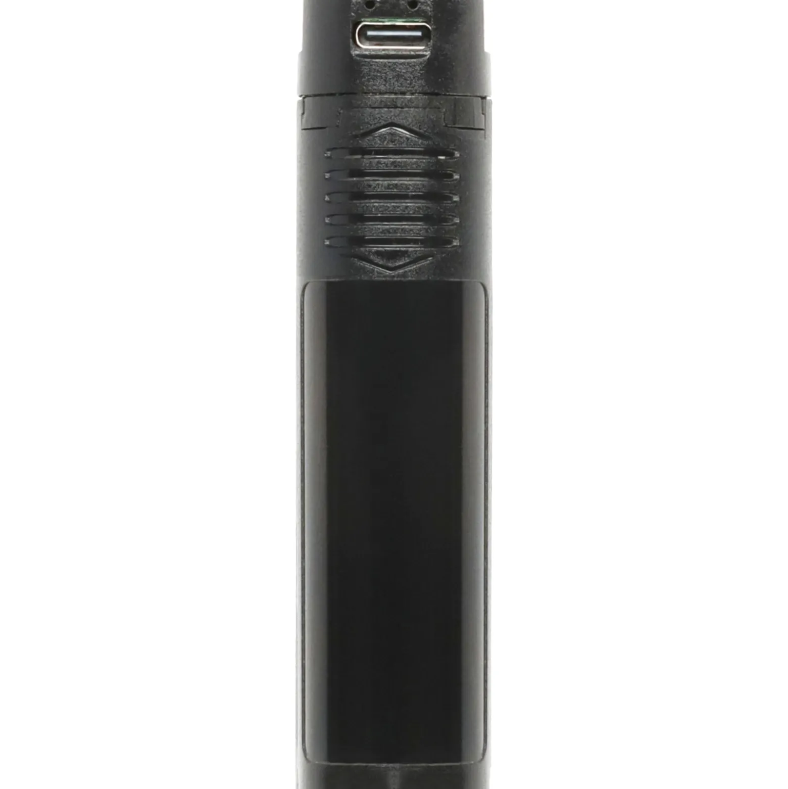 Brennenstuhl Akku Pack AP18650 (Standard 18650 Li-Ion 3,7V/2,5Ah Akku, über USB C aufladbar) - 1172640085