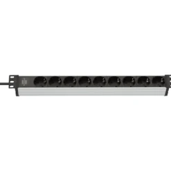 Brennenstuhl Alu-Line 19