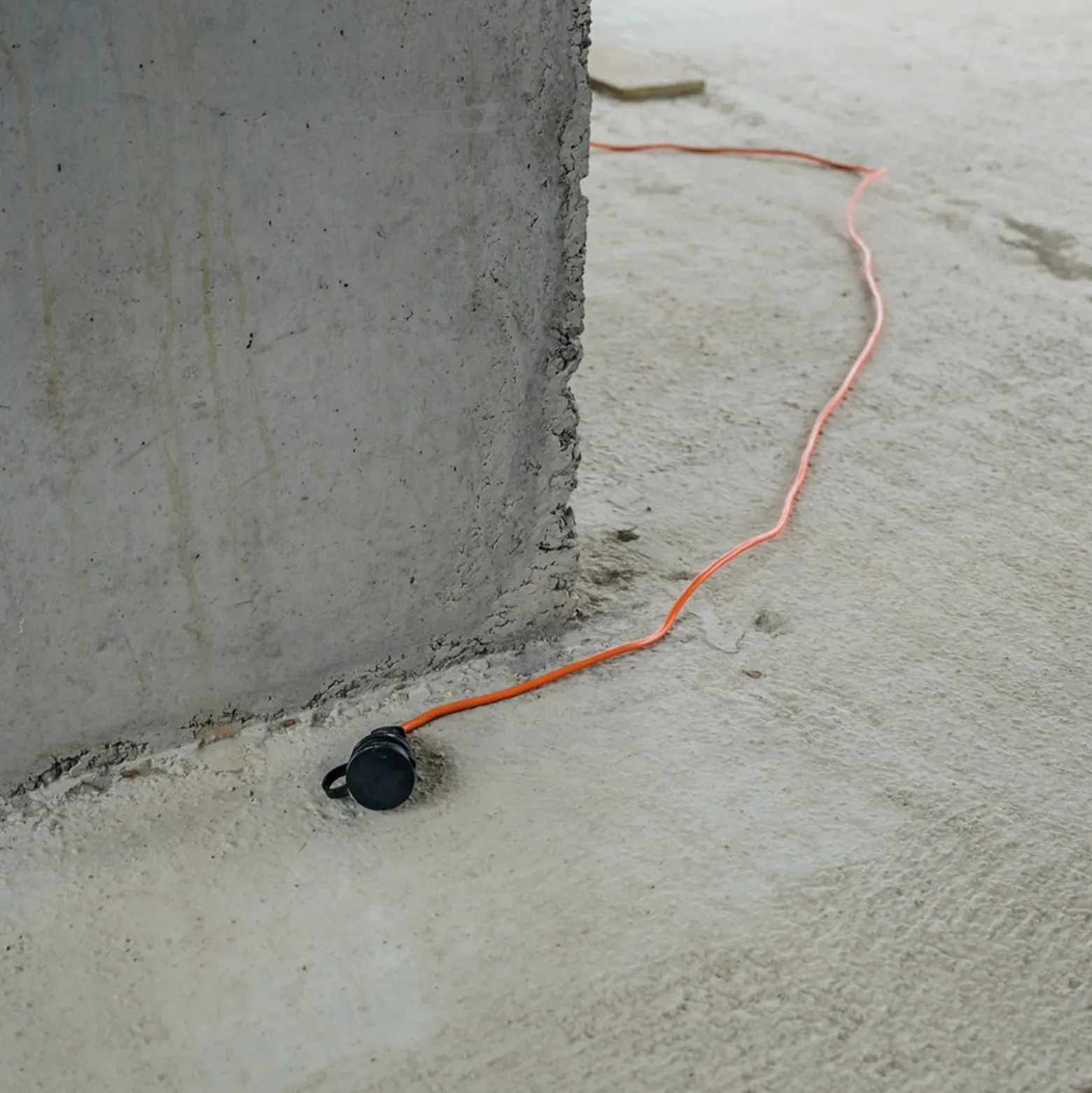 Brennenstuhl BREMAXX Verlängerungskabel IP44 5 m AT-N05V3V3-F 3G1,5 orange - 1169960