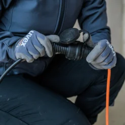 Brennenstuhl BREMAXX Verlängerungskabel IP44 5 m AT-N05V3V3-F 3G1,5 orange - 1169960