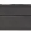 Brennenstuhl Bremounta Steckdosenleiste 4-fach schwarz 1,5 m H05VV-F 3G1,5 - 1150650114