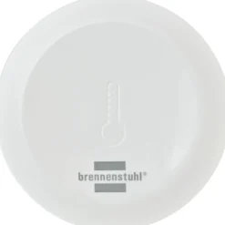 Brennenstuhl brennenstuhl®Connect Zigbee Temperatur- und Feuchtigkeitssensor TFS CZ 01 - 1293920