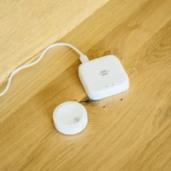 Brennenstuhl brennenstuhl®Connect Zigbee Temperatur- und Feuchtigkeitssensor TFS CZ 01 - 1293920