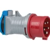 Brennenstuhl CEE Adapter CEE400V/16A auf Schutzkontaktsteckdose 230V/16A - 1081690