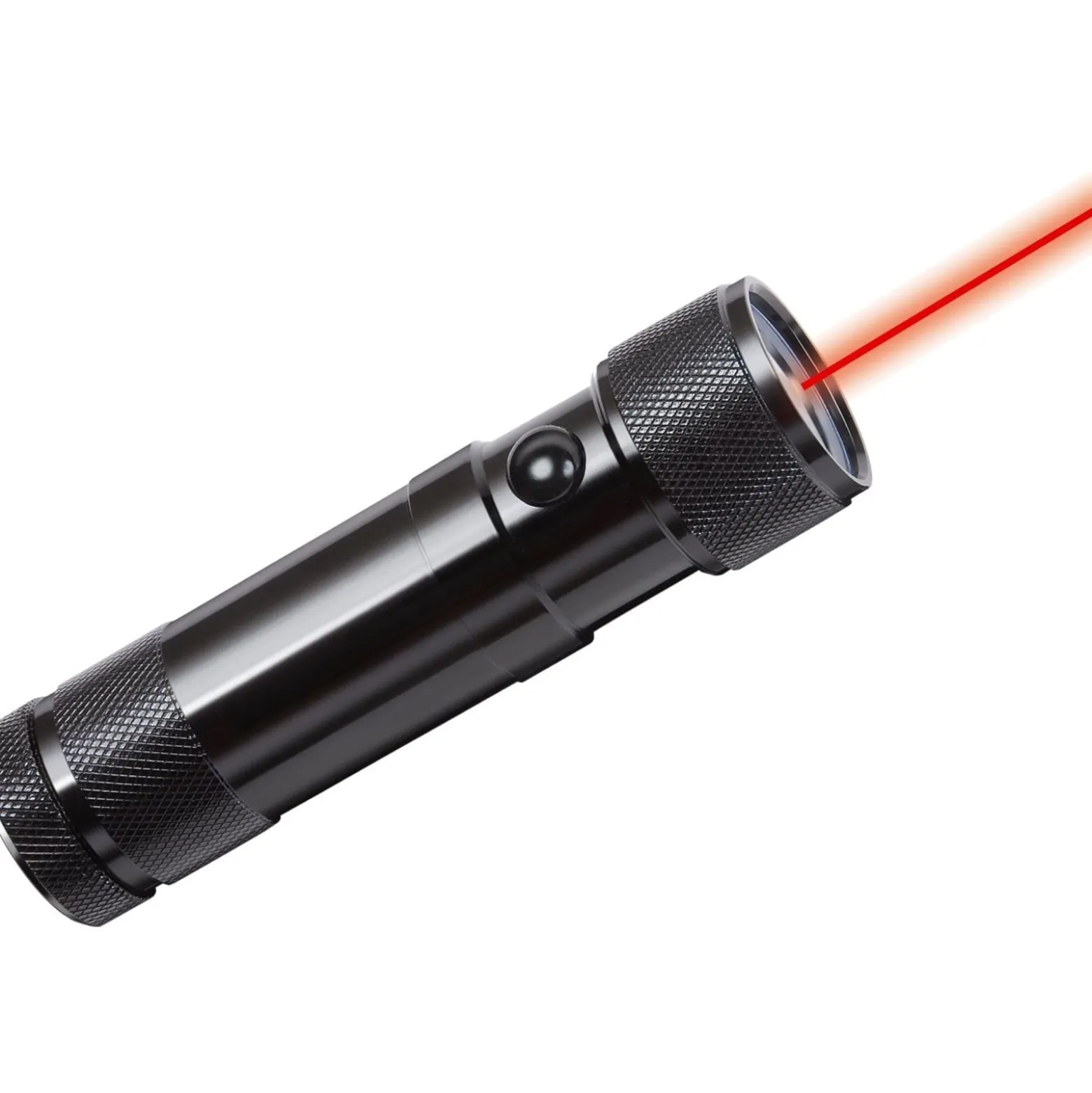 Brennenstuhl Eco-LED Laser Light 8xLED 45lm 3x AAA (enthalten) 12h - 1179890100