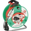 Brennenstuhl Kabeltrommel Garant-G 290 38+2m- 1098560001