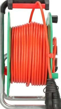 Brennenstuhl Kabeltrommel Garant-G 290 38+2m- 1098560001