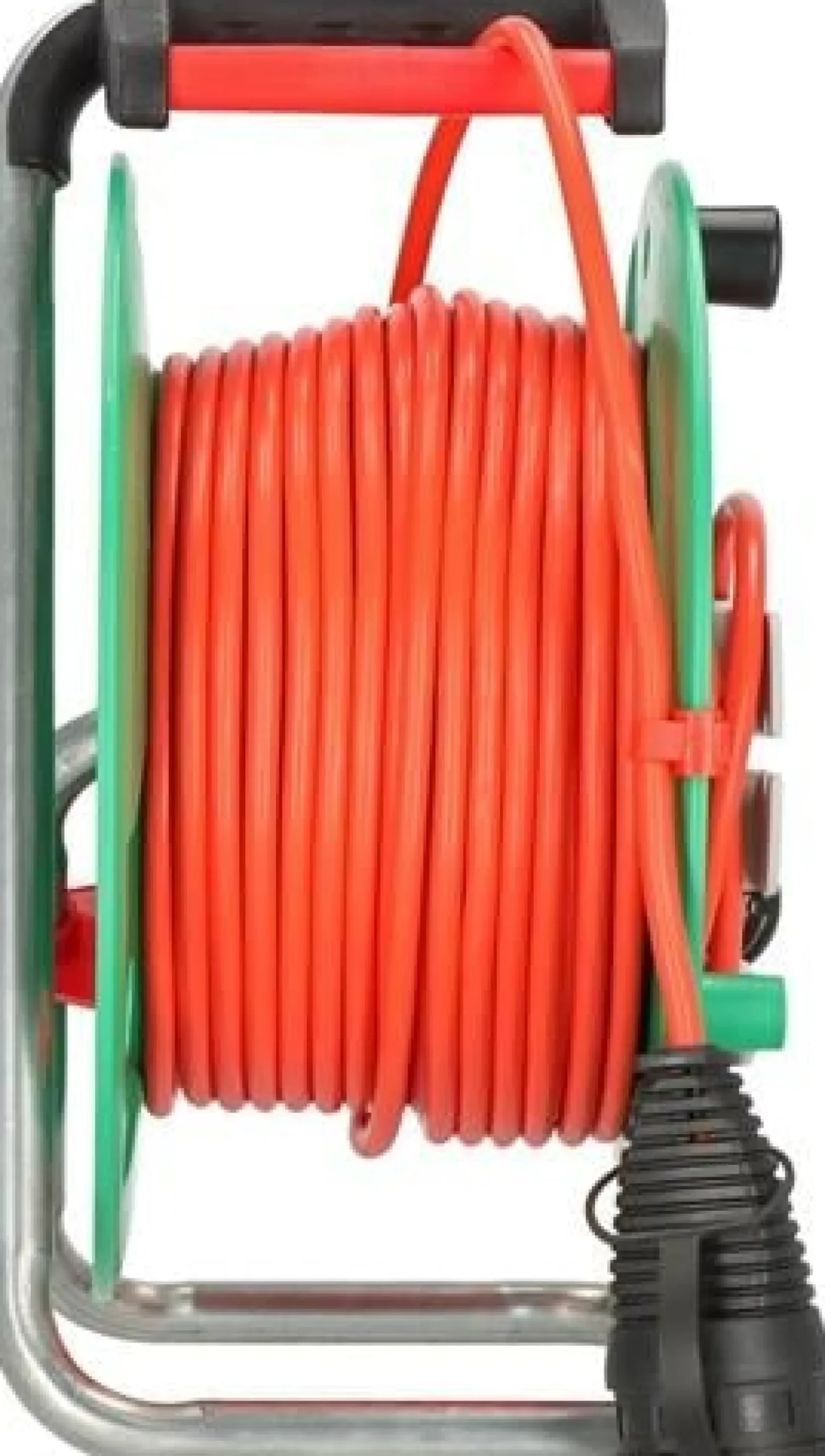 Brennenstuhl Kabeltrommel Garant-G 290 38+2m- 1098560001