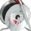 BRENNENSTUHL Kabeltrommel Garant S240 25m N05V3V3 3x1,5 mm² 240mm 3 Schutzkon.steckd. - 1198580