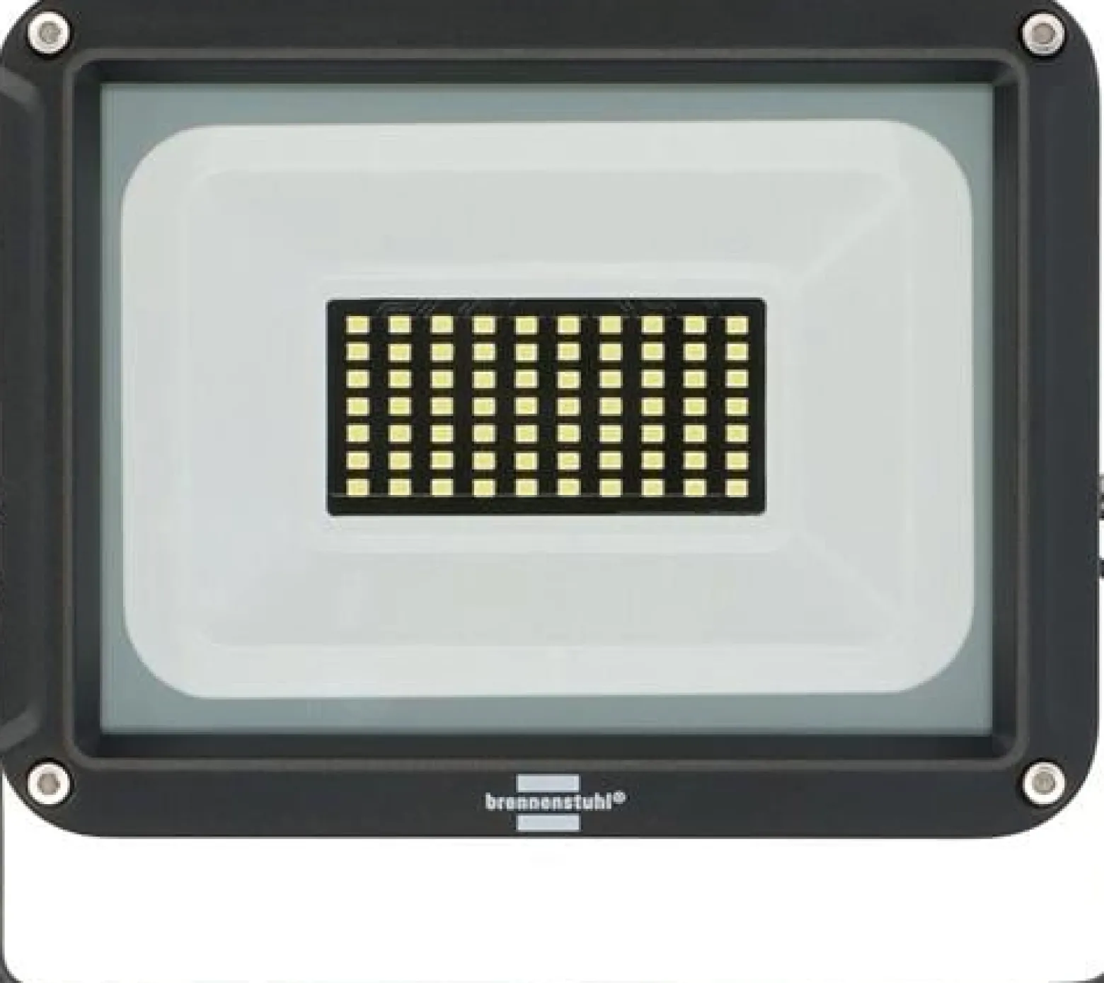 Brennenstuhl LED Strahler JARO 7060 P für außen - 1171250542
