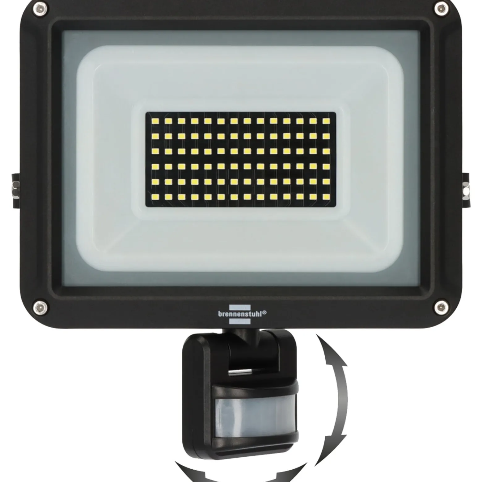 Brennenstuhl LED Strahler JARO 7060 P für außen - 1171250542