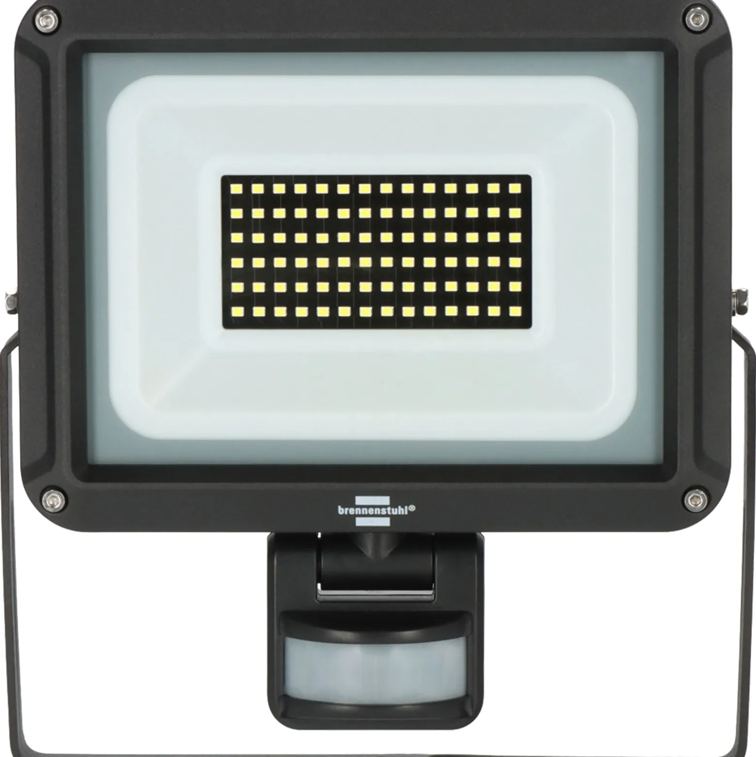 Brennenstuhl LED Strahler JARO 7060 P für außen - 1171250542