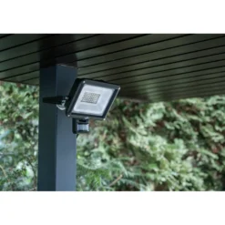 Brennenstuhl LED Strahler JARO 4060 P für außen - 1171250342