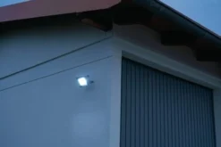 Brennenstuhl LED Strahler JARO 4060 P für außen - 1171250342